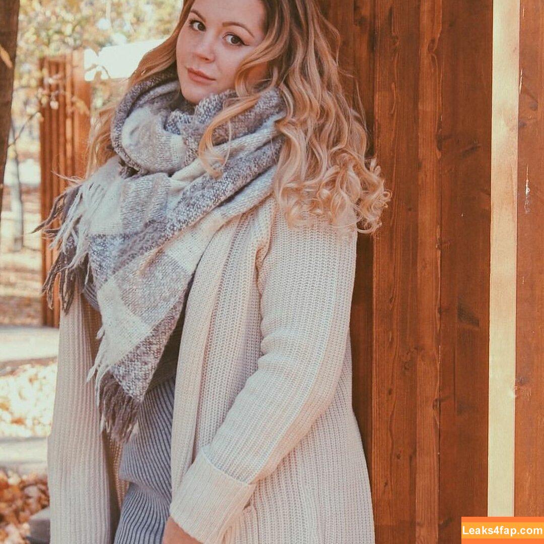 Holly Garner / Inna Khoruzh / InnaKhoruzh / Ivanna Ershova / RealHollyGarner / holly.garner leaked photo photo #0088