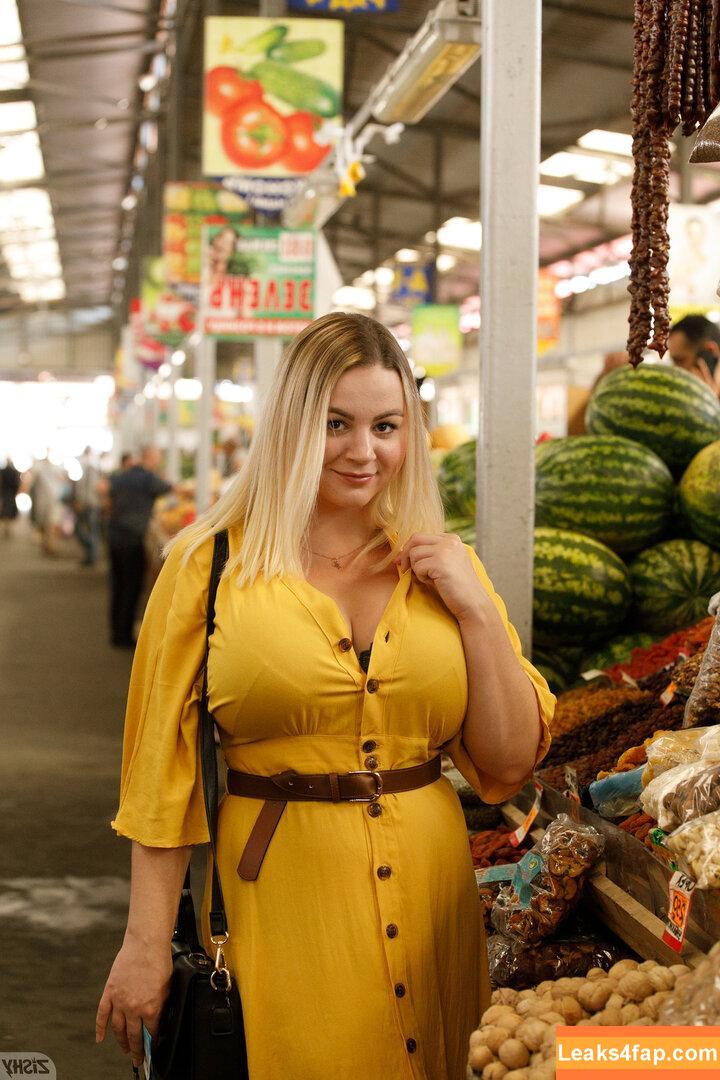 Holly Garner / Inna Khoruzh / InnaKhoruzh / Ivanna Ershova / RealHollyGarner / holly.garner leaked photo photo #0115