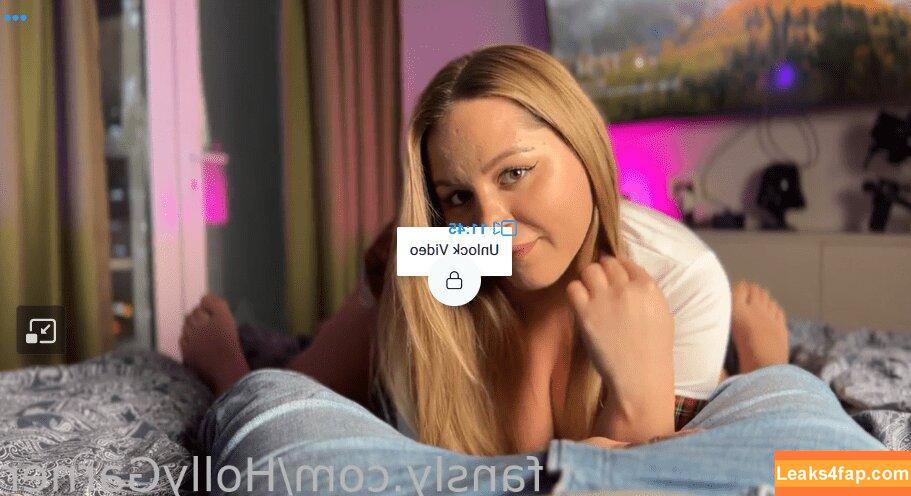 Holly Garner / Inna Khoruzh / InnaKhoruzh / Ivanna Ershova / RealHollyGarner / holly.garner leaked photo photo #0249