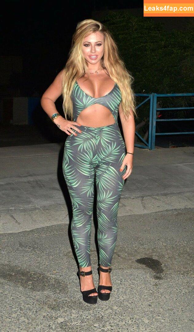 Holly Hagan / hollygshore / hollyhaganx слитое фото фото #0015