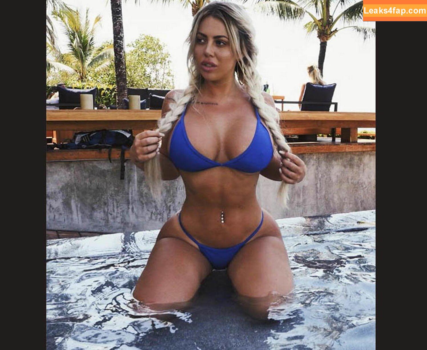 Holly Hagan / hollygshore слитое фото фото #0053