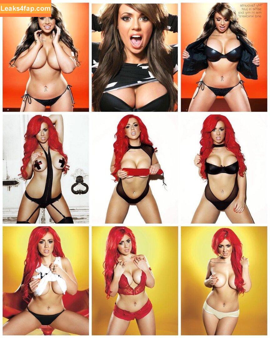 Holly Hagan / hollygshore слитое фото фото #0057