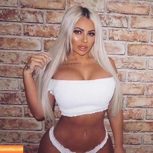 Holly Hagan фото #0054