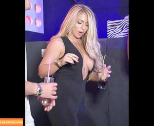 Holly Hagan фото #0060