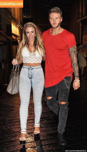 Holly Hagan фото #0070