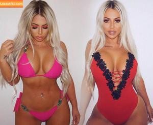 Holly Hagan фото #0073