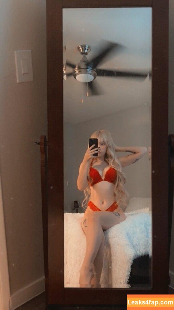 Holly Halen / Hannahhollyla / Holly Von Halen / holly777666 / misshollyallen leaked photo photo #0015
