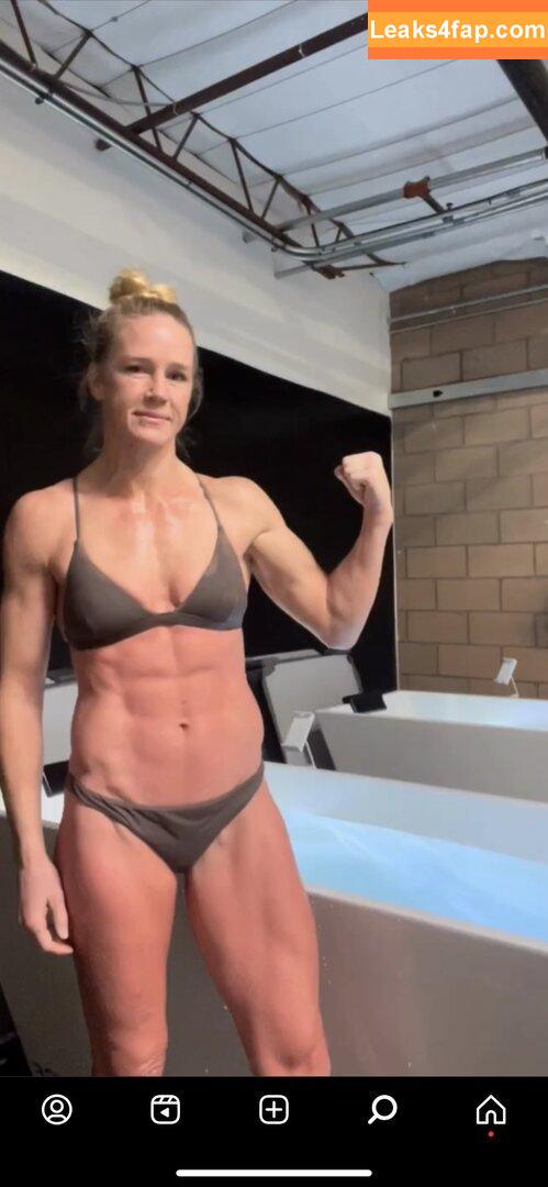 Holly Holm / 951825052 / hollyholm leaked photo photo #0017