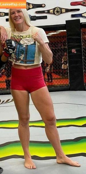 Holly Holm фото #0027