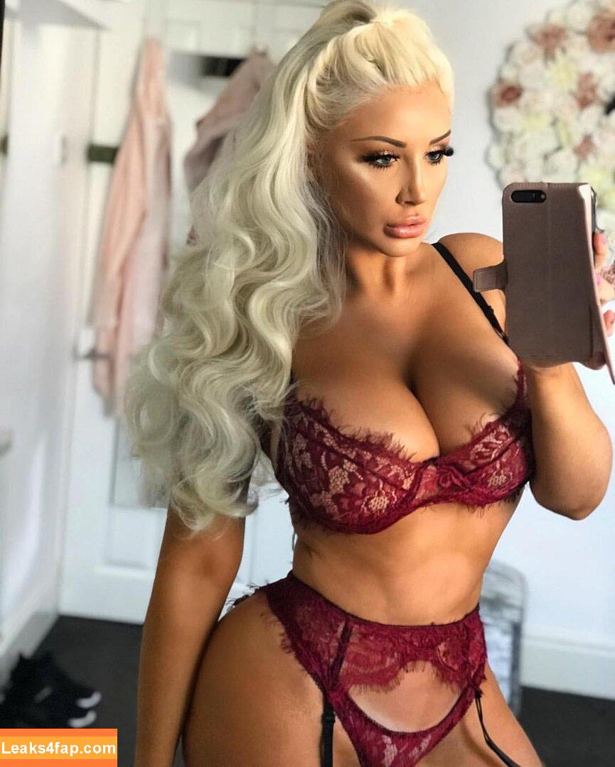 Holly Jay Deacon / hollydeacon / hollyjaydeacon leaked photo photo #0002