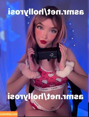 Holly Rosi Asmr photo #0044