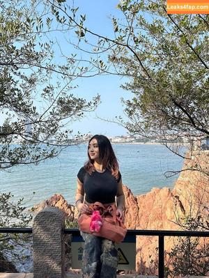 holly_shu_ фото #0010