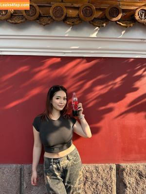 holly_shu_ фото #0014