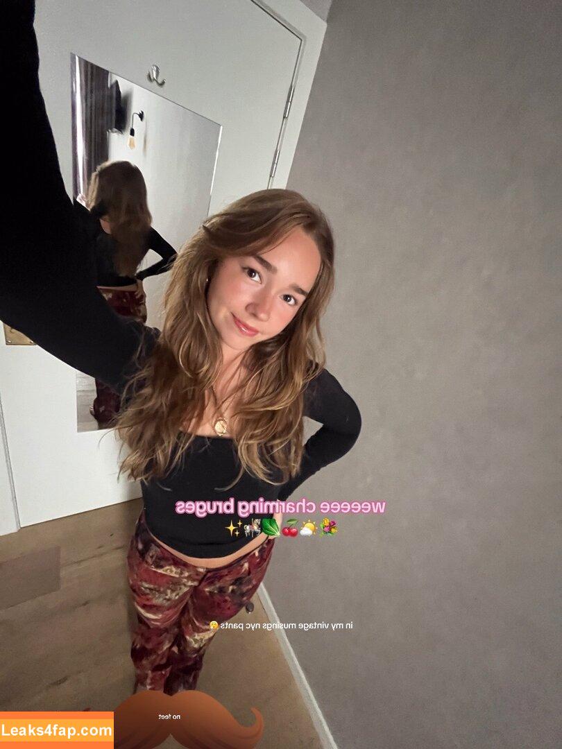 Holly Taylor / actress / holly_taylor / hollytaylor97 / lilydarling leaked photo photo #0034