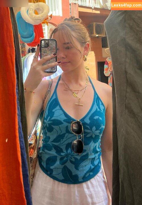 Holly Taylor / actress / holly_taylor / hollytaylor97 / lilydarling leaked photo photo #0059