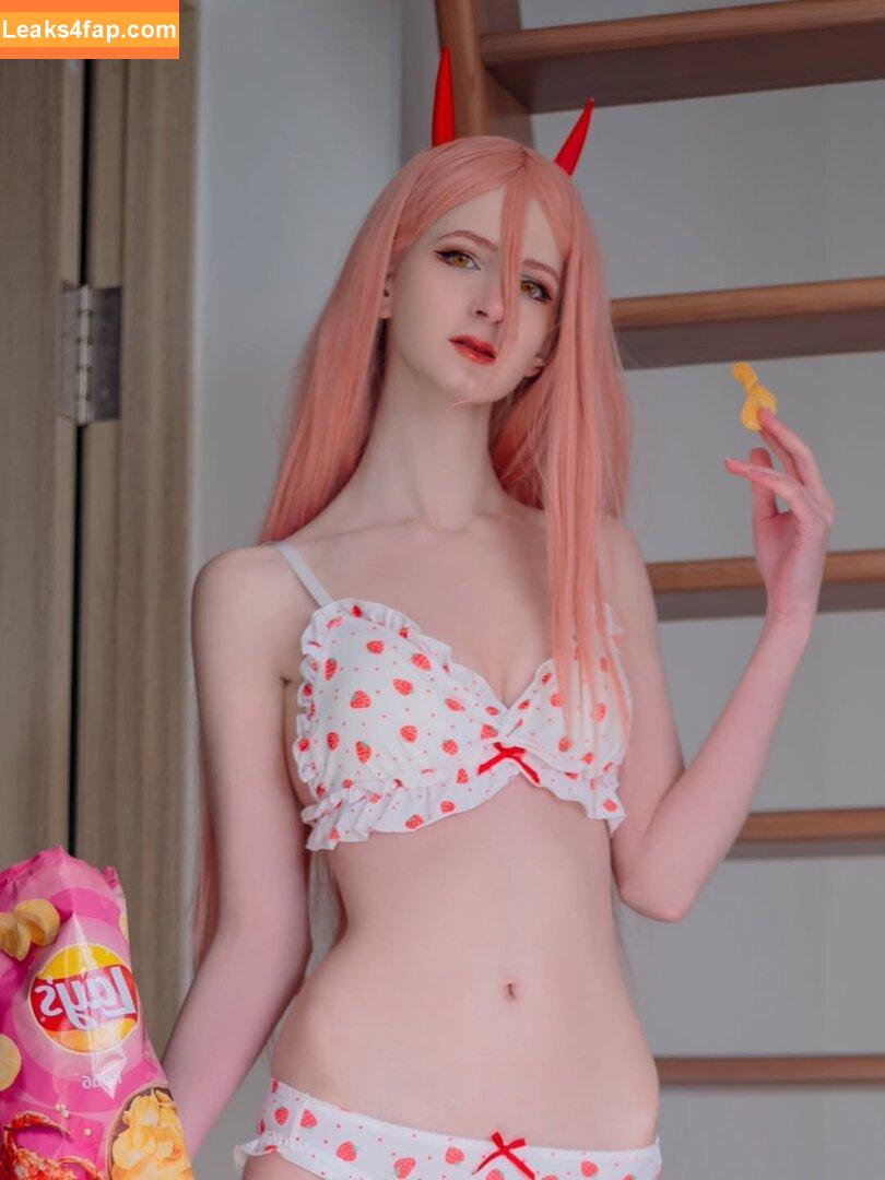 Holly White \ Holly.13.White / holly.nyan.white leaked photo photo #0009