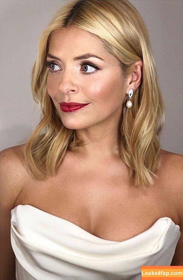 Holly Willoughby / hollywilloughby leaked photo photo #0023
