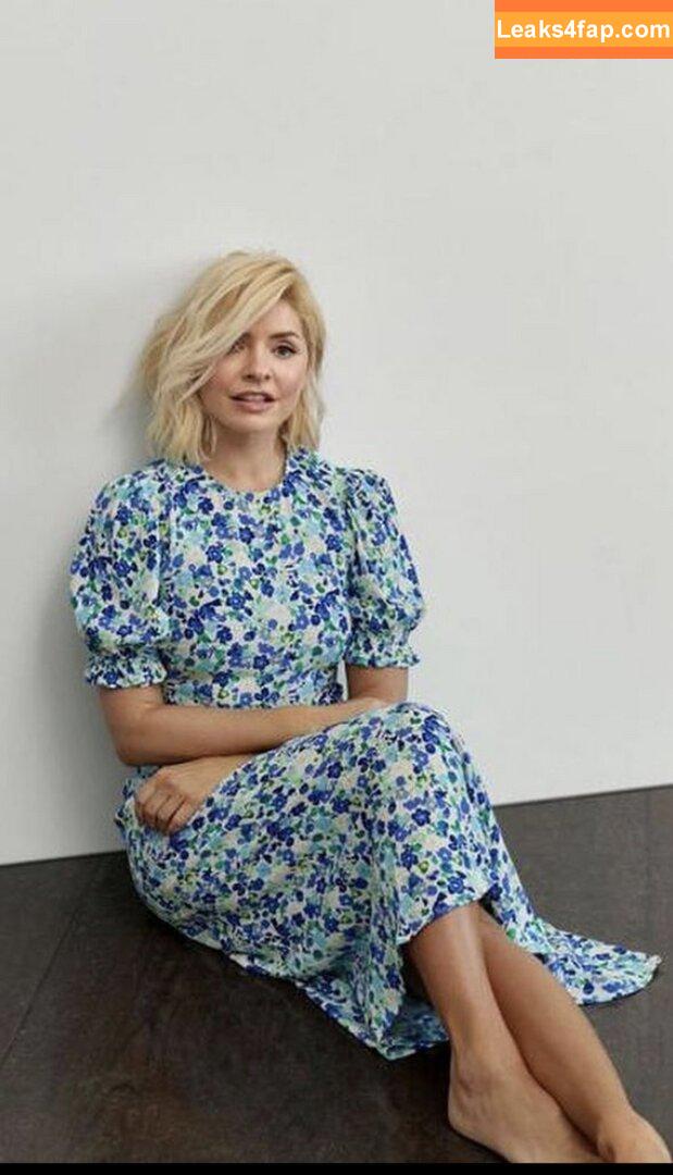 Holly Willoughby / hollywilloughby слитое фото фото #0061