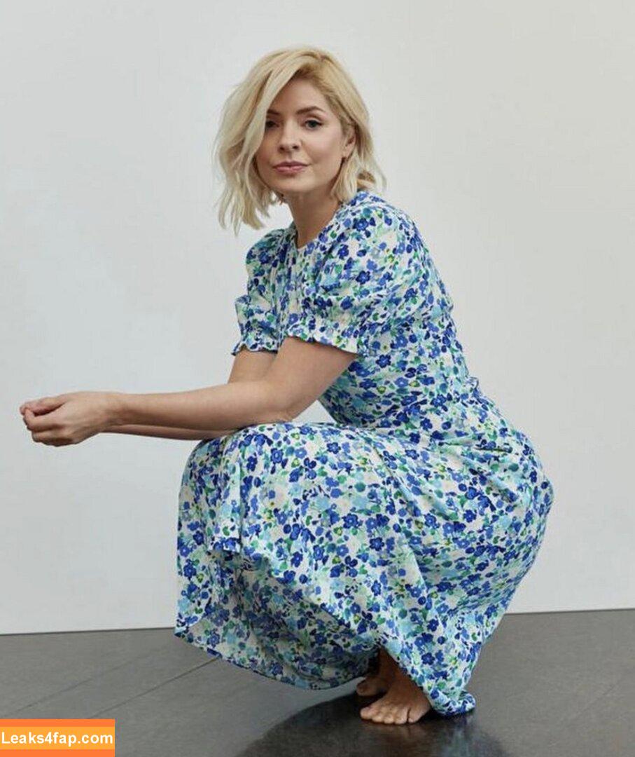 Holly Willoughby / hollywilloughby слитое фото фото #0062