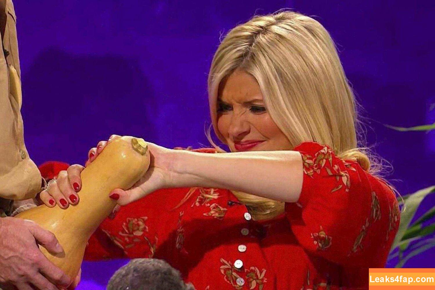 Holly Willoughby / hollywilloughby leaked photo photo #0083