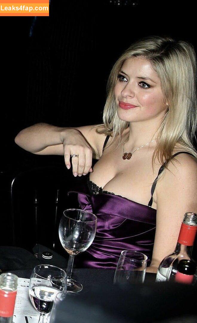 Holly Willoughby / hollywilloughby leaked photo photo #0238