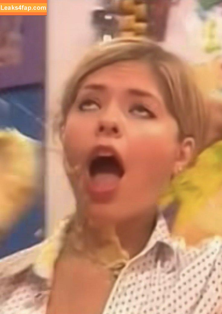 Holly Willoughby / hollywilloughby leaked photo photo #0286