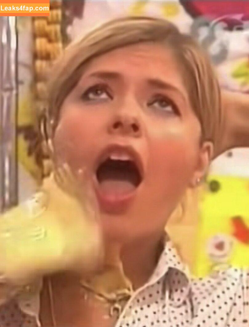 Holly Willoughby / hollywilloughby leaked photo photo #0287