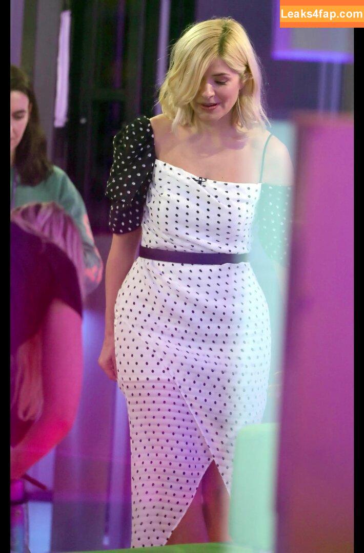 Holly Willoughby / hollywilloughby leaked photo photo #0290