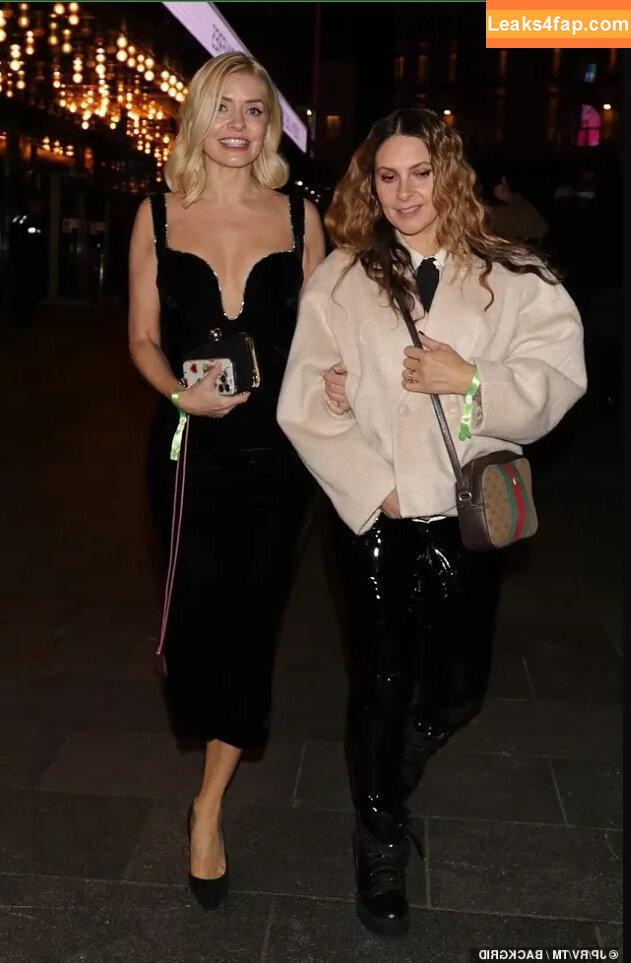 Holly Willoughby / hollywilloughby leaked photo photo #0292