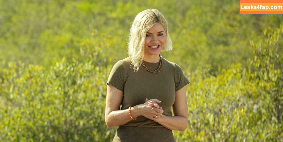 Holly Willoughby / hollywilloughby leaked photo photo #0305
