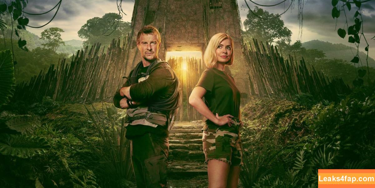 Holly Willoughby / hollywilloughby слитое фото фото #0306