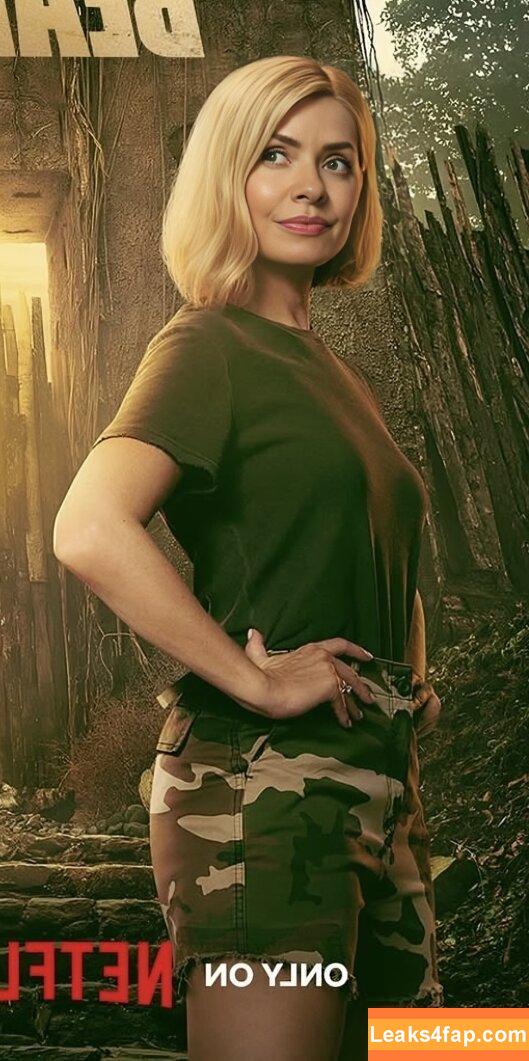 Holly Willoughby / hollywilloughby leaked photo photo #0307