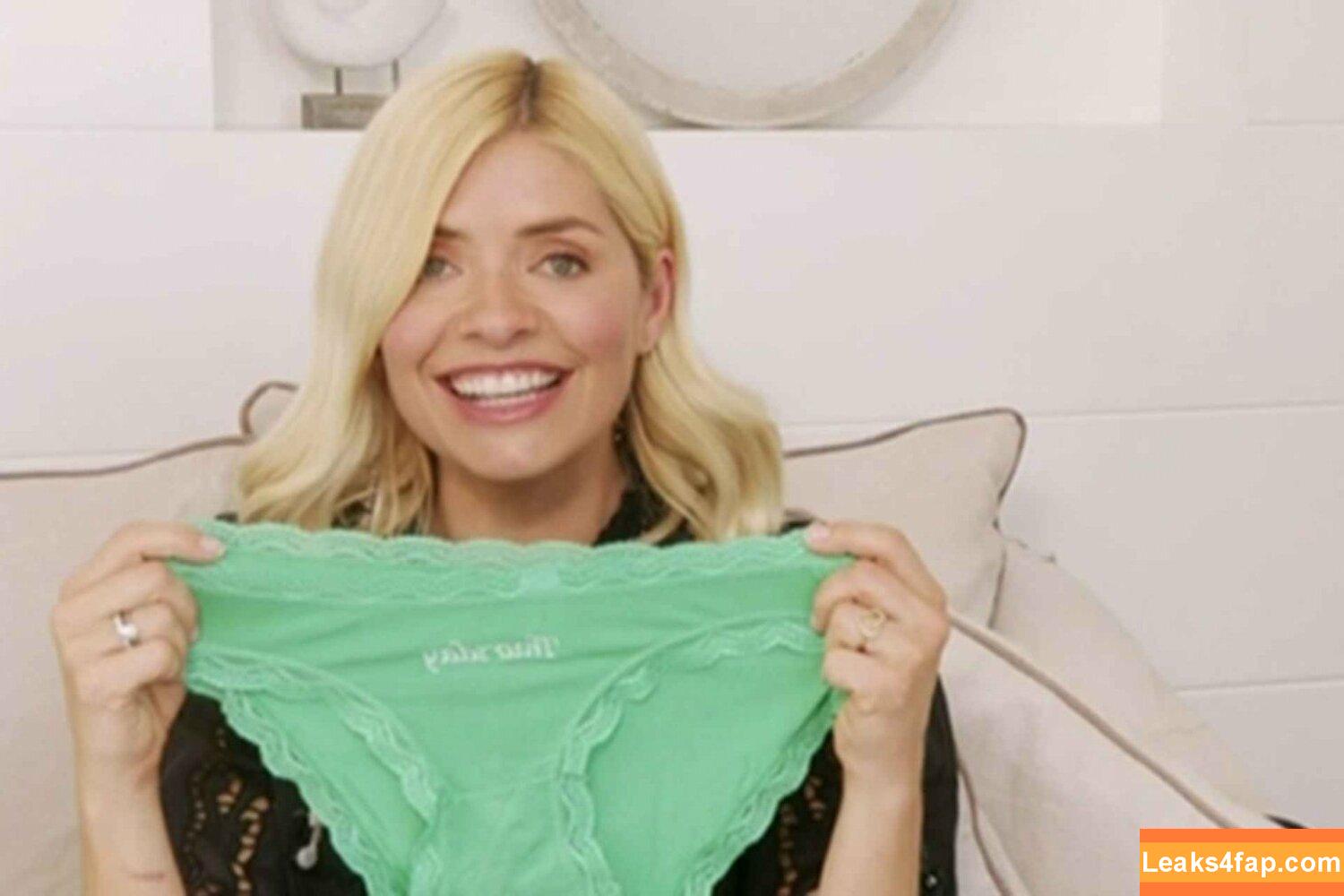 Holly Willoughby / hollywilloughby leaked photo photo #0341