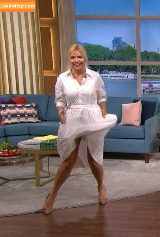Holly Willoughby / hollywilloughby leaked photo photo #0345