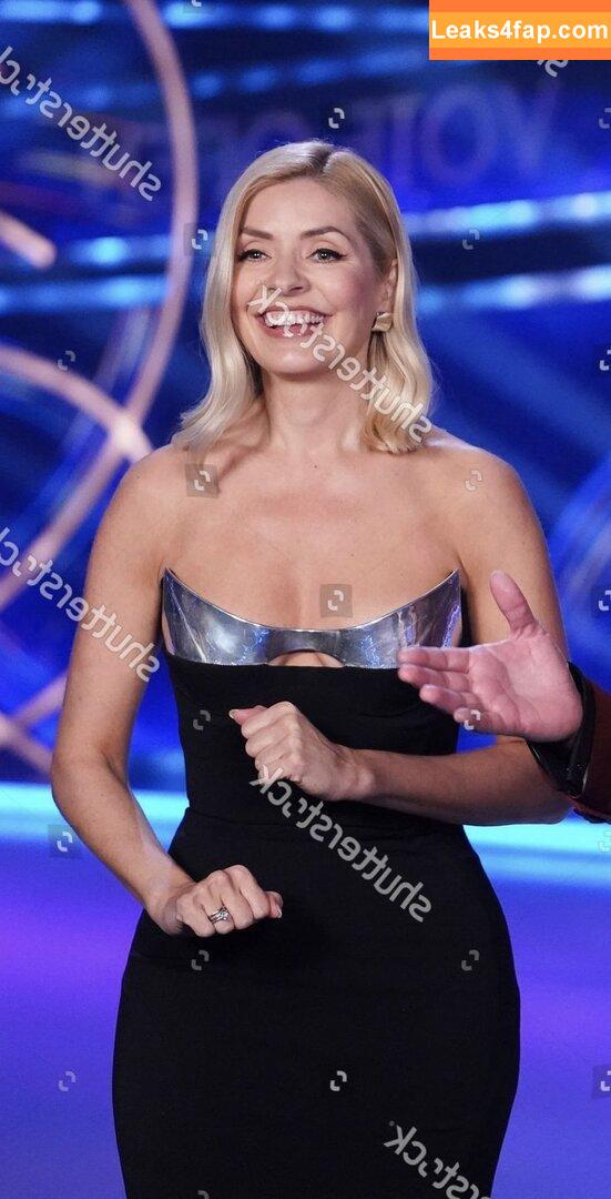 Holly Willoughby / hollywilloughby leaked photo photo #0354