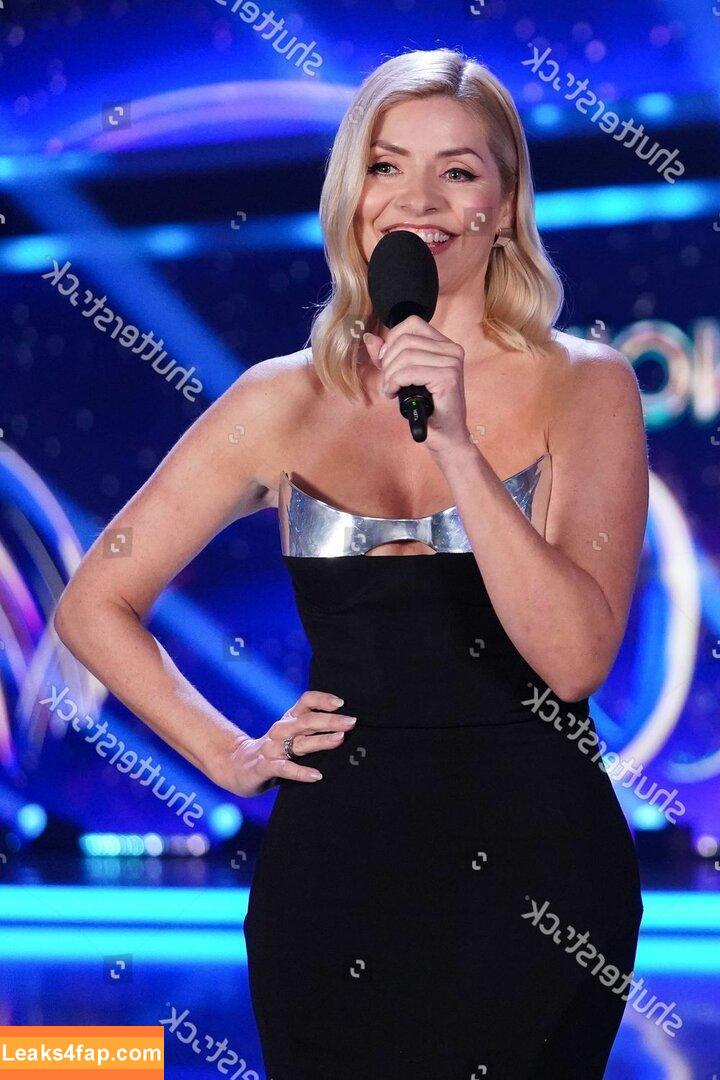 Holly Willoughby / hollywilloughby leaked photo photo #0355