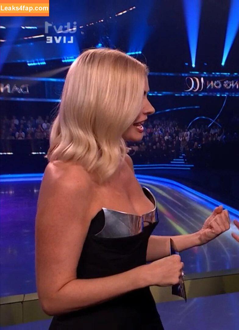 Holly Willoughby / hollywilloughby leaked photo photo #0365