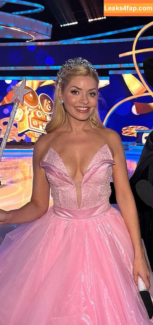 Holly Willoughby / hollywilloughby leaked photo photo #0380