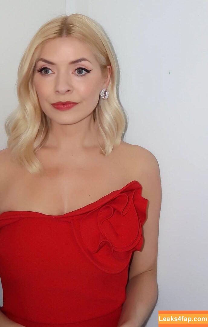 Holly Willoughby / hollywilloughby leaked photo photo #0479