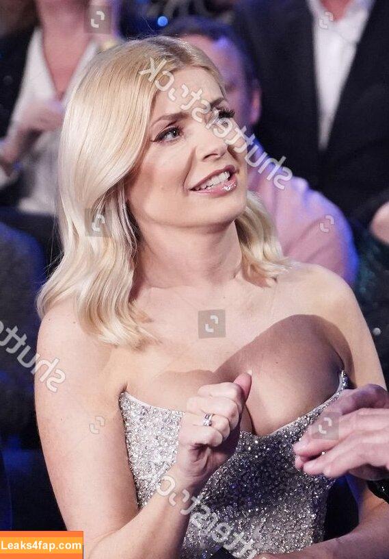 Holly Willoughby / hollywilloughby leaked photo photo #0487