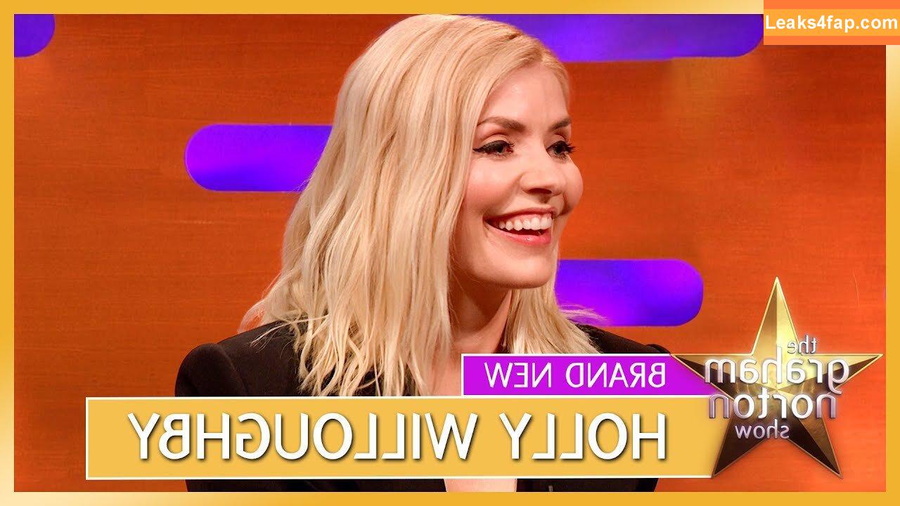 Holly Willoughby / hollywilloughby слитое фото фото #0506