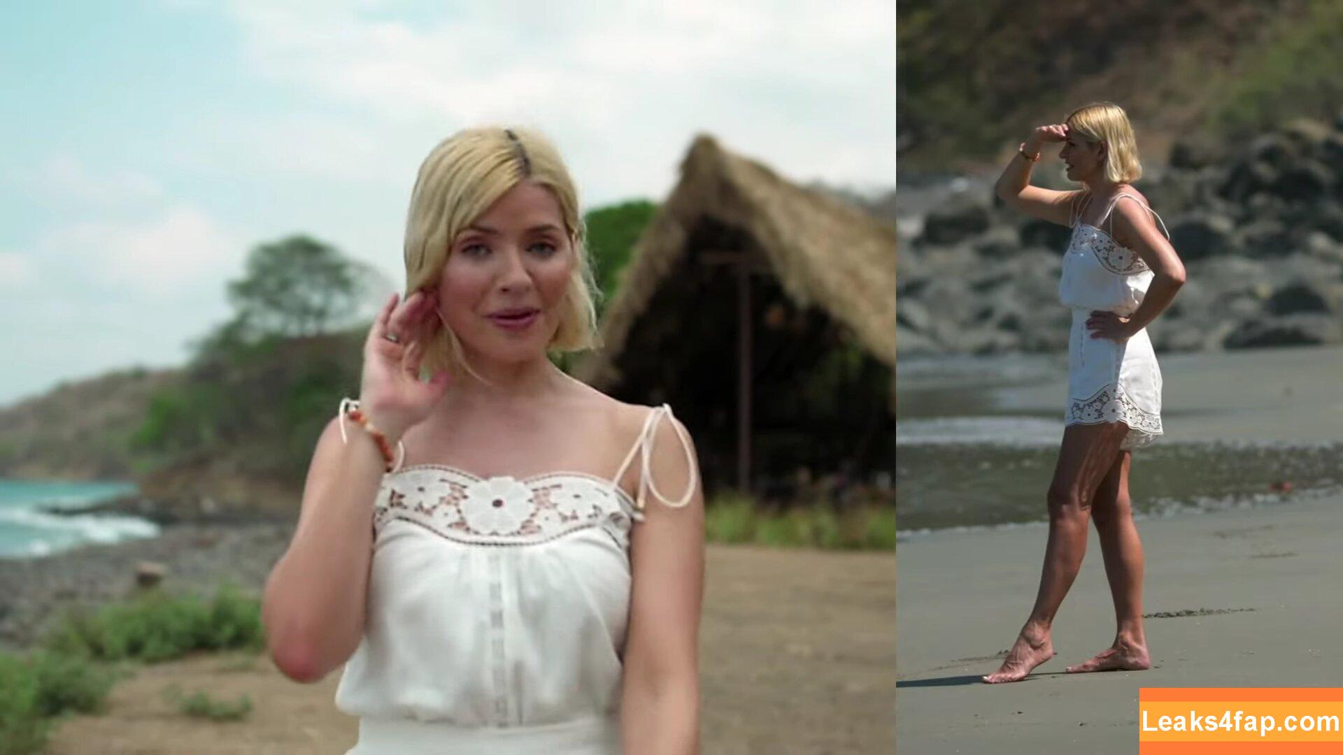 Holly Willoughby / hollywilloughby leaked photo photo #0523