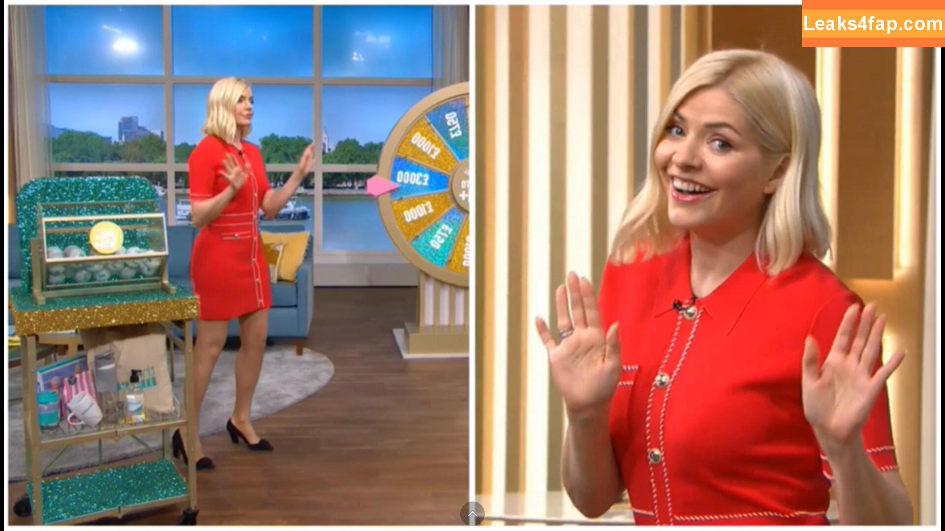 Holly Willoughby / hollywilloughby leaked photo photo #0537