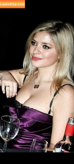 Holly Willoughby фото #0022