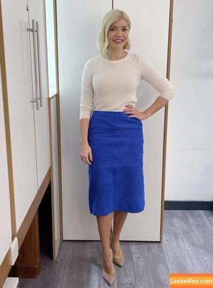 Holly Willoughby фото #0034