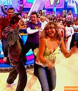 Holly Willoughby photo #0309