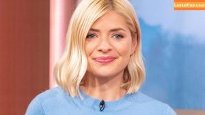 Holly Willoughby photo #0499