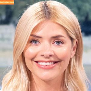 Holly Willoughby photo #0513