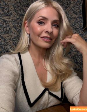Holly Willoughby фото #0534
