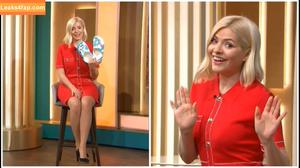 Holly Willoughby photo #0536
